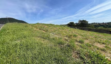 Terreno à venda, 300 m² por R$ 230.000,00 - Portal Lamis - Atibaia/SP