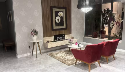 Casa com 4 dormitórios para alugar, 750 m² por R$ 25.100,00/mês - Condominio Porto Atibaia - Atibaia/SP