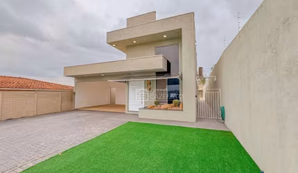 Casa com 5 dormitórios à venda, 320 m² por R$ 1.549.000,00 - Jardim dos Pinheiros - Atibaia/SP