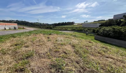 Terreno à venda, 300 m² por R$ 280.000,00 - Portal Lamis - Atibaia/SP