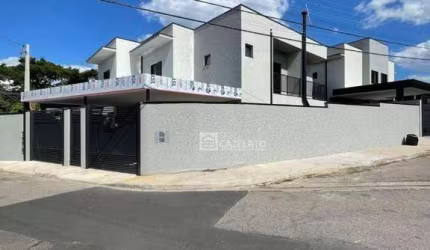 Sobrado com 3 suítes à venda, 153 m² por R$ 990.000 - Vila Esperia Ou Giglio - Atibaia/SP