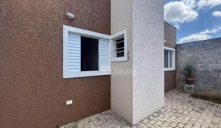 Casa com 2 dormitórios à venda, 42 m² por R$ 430.000,00 - Nova Atibaia - Atibaia/SP