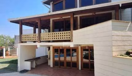 Casa com 3 dormitórios à venda, 650 m² por R$ 2.000.000,00 - Vila Santista - Atibaia/SP