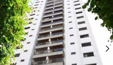 Apartamento com 03 dormitórios 01 suite