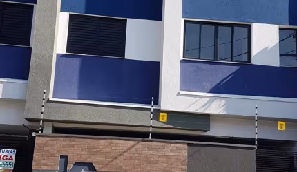 Lindo apartamento com 02 dormitórios  e vaga