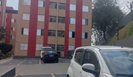 Apartamento com Cobertura Gourmet na Vila Silvia com 02 dormitórios e vaga