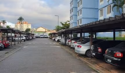 APARTAMENTO 02 DORMITÓRIOS COM VAGA