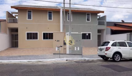 Casa com 3 dormitórios à venda, 154 m² por R$ 690.000,00 - Parque Esperança - Taubaté/SP