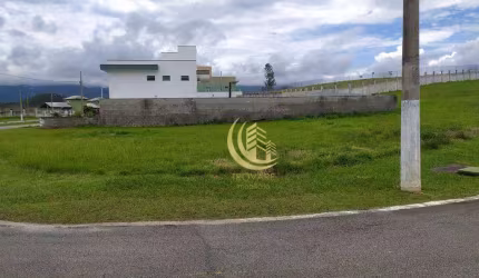 Terreno à venda, 1027 m² por R$ 220.000,00 - Condomínio Village da Serra - Tremembé/SP