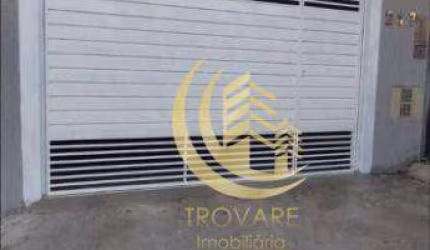 Casa com 3 dormitórios à venda, 85 m² por R$ 310.000,00 - Morada dos Nobres - Taubaté/SP