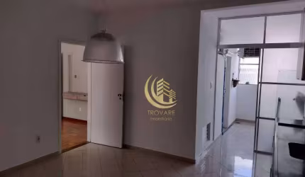 Apartamento com 3 dormitórios à venda, 114 m² por R$ 320.000,00 - Jardim Santa Clara - Taubaté/SP