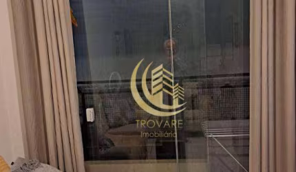 Apartamento com 2 dormitórios à venda, 60 m² por R$ 235.000,00 - Morada dos Nobres - Taubaté/SP