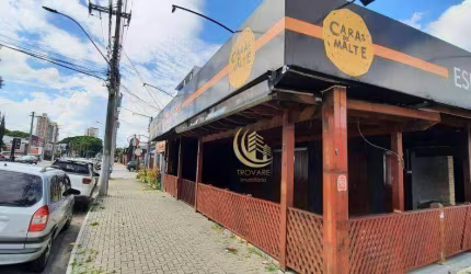 Ponto para alugar, 250 m² por R$ 17.800,00/mês - Jardim das Nações - Taubaté/SP