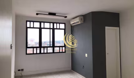 Sala à venda, 28 m² por R$ 125.000,00 - Centro - Taubaté/SP