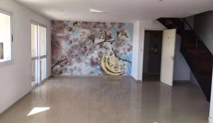 Cobertura com 4 dormitórios, 1610 m² - venda por R$ 1.550.000,00 ou aluguel por R$ 6.720,80/mês - Vila Costa - Taubaté/SP
