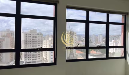 Sala à venda, 42 m² por R$ 220.000,00 - Jardim das Nações - Taubaté/SP