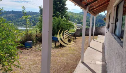 Casa com 4 dormitórios à venda, 160 m² por R$ 400.000,00 - Paiol Grande - Redenção da Serra/SP