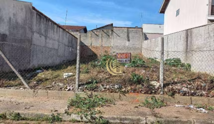Terreno à venda, 250 m² por R$ 195.000,00 - Residencial Estoril - Taubaté/SP