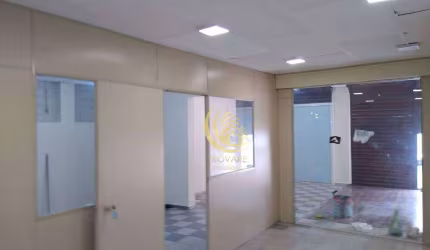 Ponto à venda, 212 m² por R$ 950.000,00 - Centro - Taubaté/SP