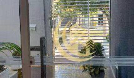 Apartamento com 3 dormitórios à venda, 88 m² por R$ 405.000,00 - Monção - Taubaté/SP