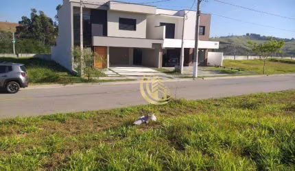 Terreno à venda, 250 m² por R$ 180.000,00 - Residencial Agata - Taubaté/SP