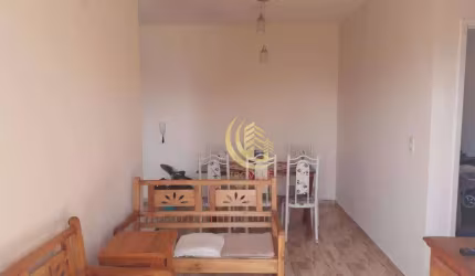Apartamento com 2 dormitórios à venda, 52 m² por R$ 212.000,00 - Jardim Bela Vista - Taubaté/SP