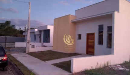 Casa com 2 dormitórios à venda, 9374 m² por R$ 450.000,00 - Quiririm - Taubaté/SP