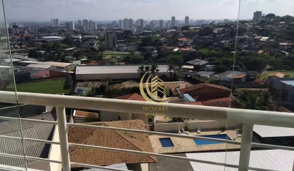 Apartamento com 3 dormitórios à venda, 75 m² por R$ 370.000,00 - Jardim Bela Vista - Taubaté/SP