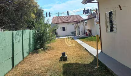 Casa com 3 dormitórios à venda, 190 m² por R$ 750.000,00 - Vila São José - Taubaté/SP