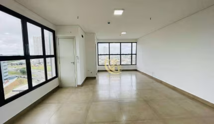 Sala à venda, 48 m² por R$ 360.000,00 - Jardim das Nações - Taubaté/SP
