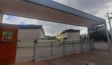Casa com 3 dormitórios à venda, 93 m² por R$ 532.000,00 - Piracangaguá - Taubaté/SP