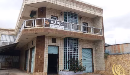 Ponto, 470 m² - venda por R$ 4.000.000,00 ou aluguel por R$ 12.380,00/mês - Centro - Taubaté/SP