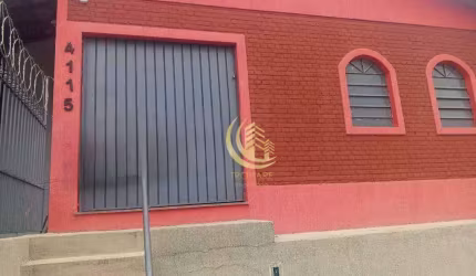 Ponto para alugar, 200 m² por R$ 4.000,00/mês - Jardim Baronesa - Taubaté/SP