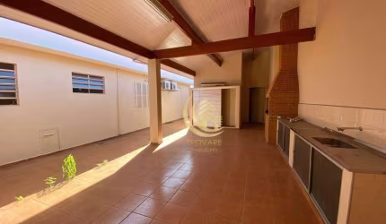 Casa com 5 dormitórios à venda, 424 m² por R$ 1.050.000,00 - Centro - Taubaté/SP