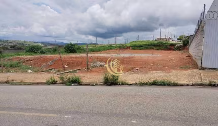 Terreno à venda, 1500 m² por R$ 450.000,00 - São Gonçalo - Taubaté/SP