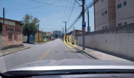 Terreno à venda, 1130 m² por R$ 750.000,00 - Jardim Baronesa - Taubaté/SP