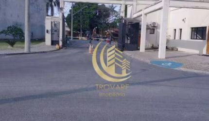 Terreno à venda, 250 m² por R$ 265.000,00 - Bairro dos Guedes - Tremembé/SP