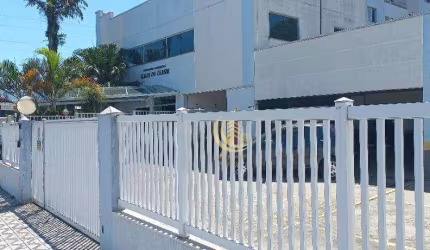 Apartamento com 2 dormitórios à venda, 70 m² por R$ 255.000,00 - Jardim Santa Clara - Taubaté/SP