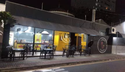 Ponto à venda, 110 m² por R$ 636.000,00 - Centro - Taubaté/SP