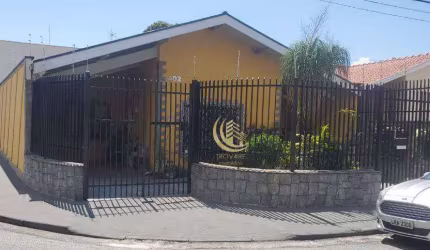 Casa com 3 dormitórios à venda, 200 m² por R$ 700.000,00 - Conjunto Urupês - Taubaté/SP