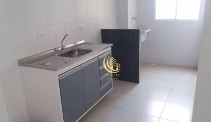 Apartamento com 3 dormitórios à venda, 70 m² por R$ 425.000,00 - Vila Nossa Senhora das Graças - Taubaté/SP