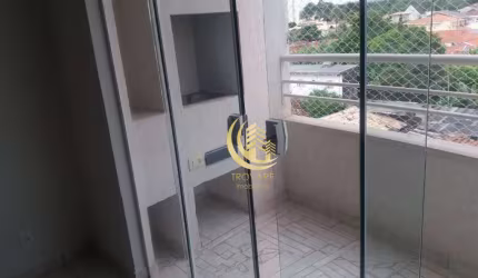 Apartamento com 2 dormitórios à venda, 75 m² por R$ 325.000,00 - Vila São José - Taubaté/SP