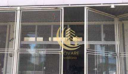 Ponto para alugar, 550 m² por R$ 15.500,00/mês - Jardim Baronesa - Taubaté/SP