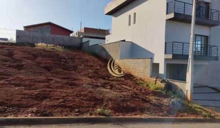 Terreno à venda, 275 m² por R$ 180.000,00 - Condominio Cataguá Way - Taubaté/SP