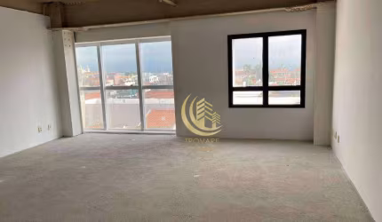 Sala à venda, 45 m² por R$ 250.000,00 - Centro - Pindamonhangaba/SP