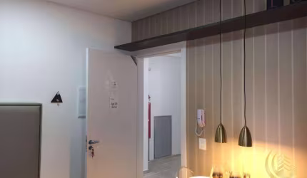 Apartamento com 2 dormitórios à venda, 58 m² por R$ 300.000,00 - Parque São Luís - Taubaté/SP