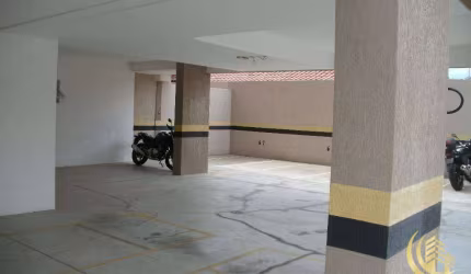 Apartamento 2 dormitorios com suite