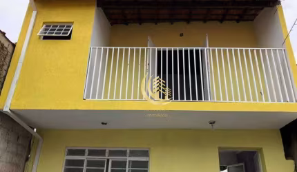 Casa 4 dormitorios  venda e locação, Vila Nossa Senhora das Graças