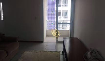 Kitnet com 1 dormitório à venda, 38 m² por R$ 190.000,00 - Vila São José - Taubaté/SP