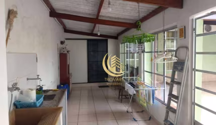 Casa com 4 dormitórios à venda, 140 m² por R$ 320.000 - Flor Do Vale - Tremembé/SP